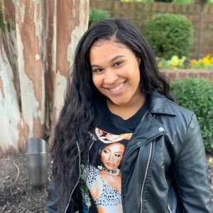 Meet your Posher, Camryn